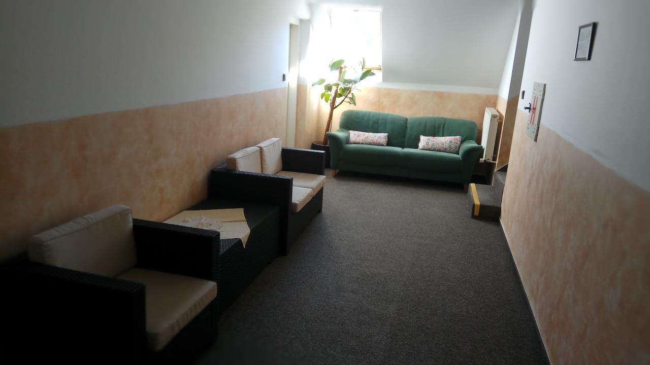 hotel Rýdl Harrachov Exteriér fotografie